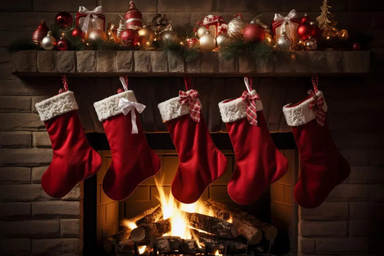 Adventskalender - Weihnachtsfabrik