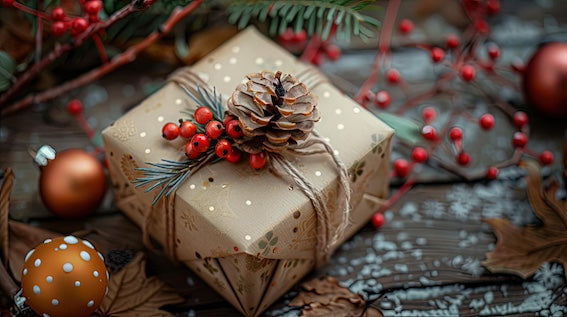 Geschenke