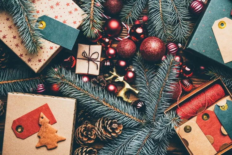 Zubehör - Weihnachtsfabrik