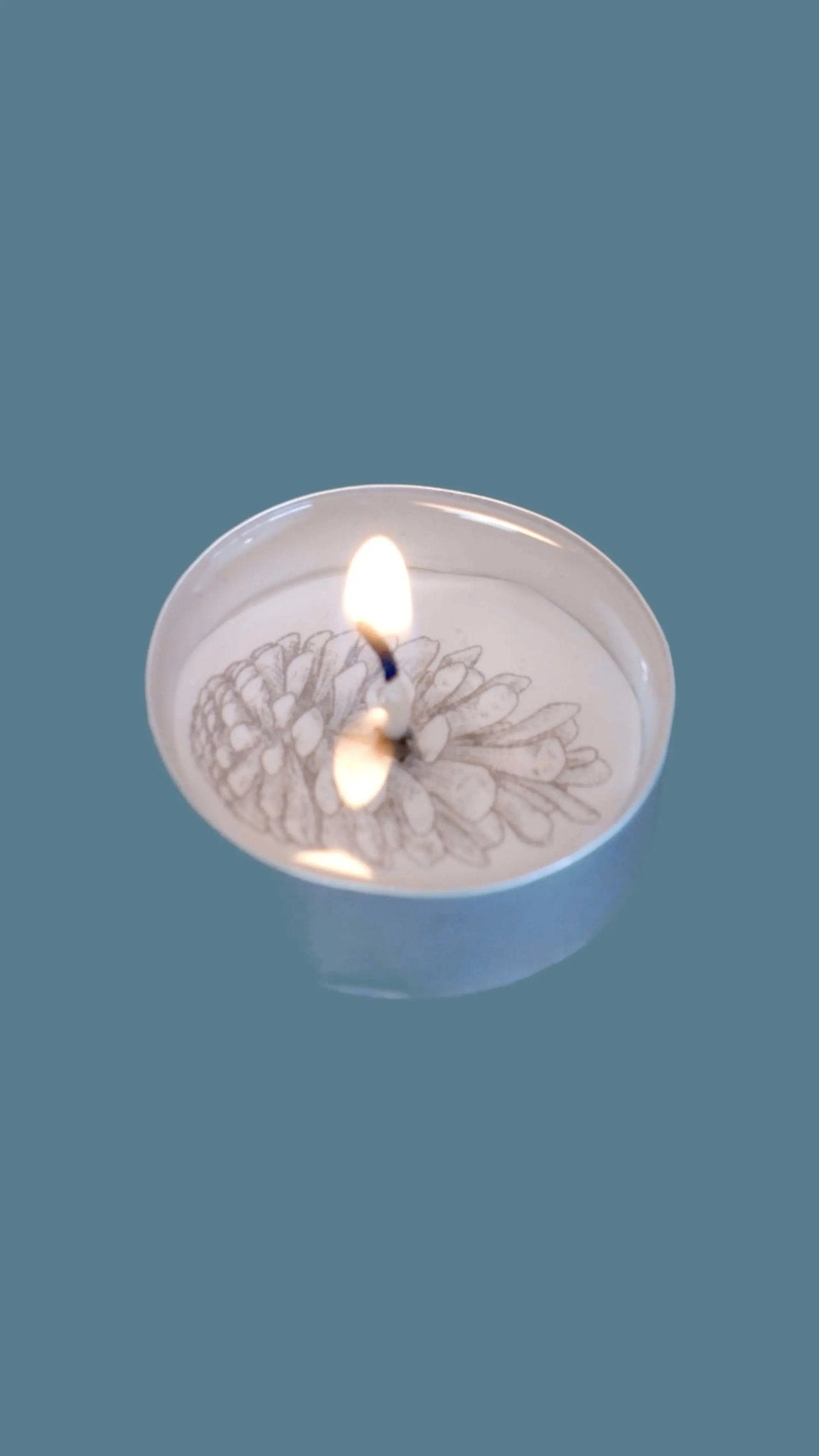 Adventskalender "Lichterbotschaften" - Weihnachtsfabrik