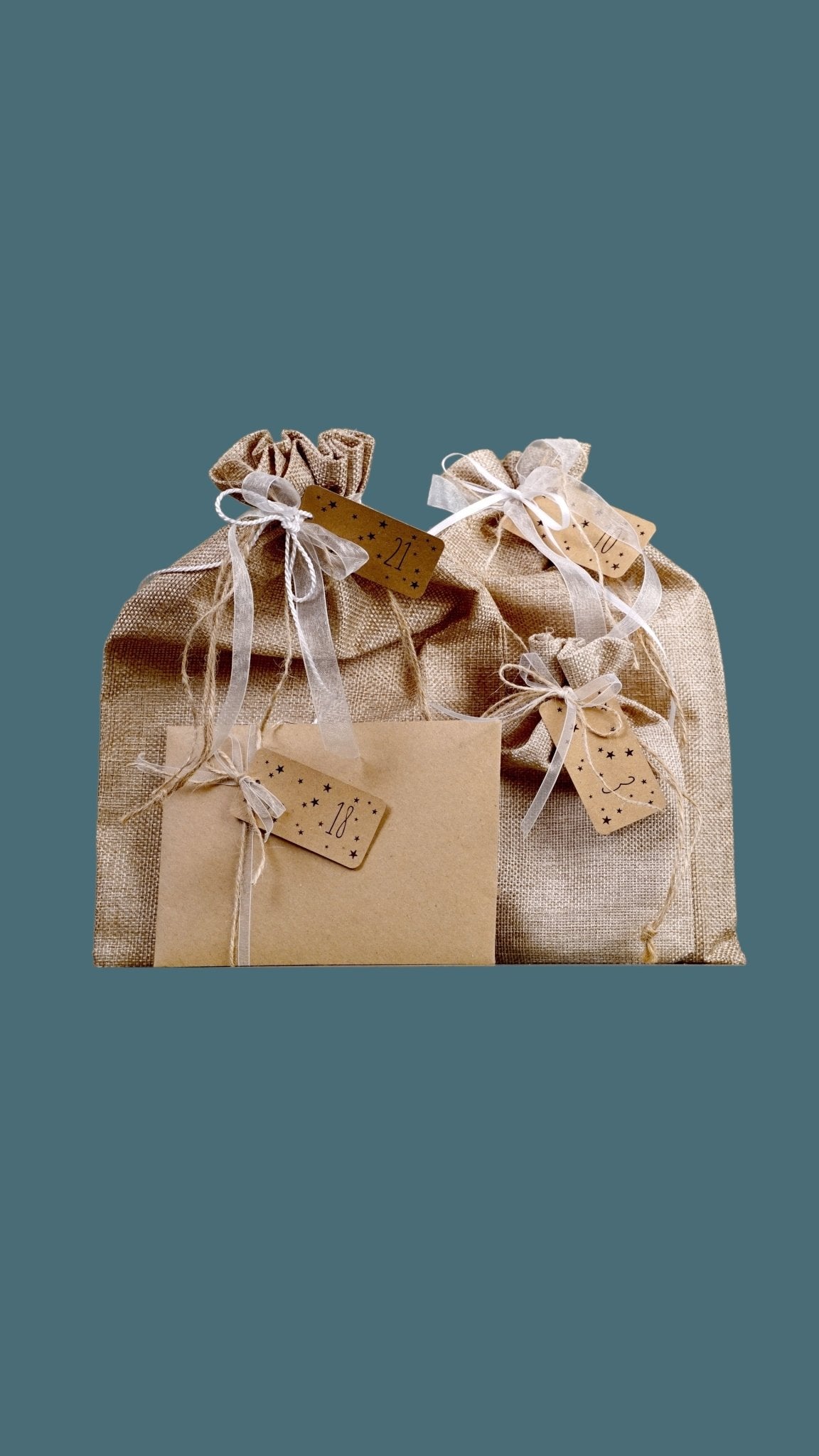 Adventskalender Weihnachtsfabrik - Weihnachtsfabrik