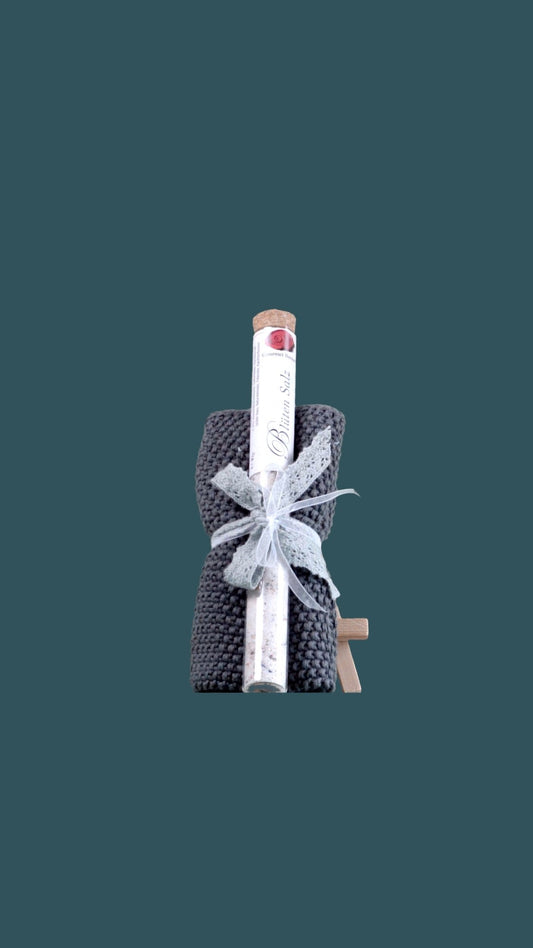 Geschenk Set 1 - Weihnachtsfabrik
