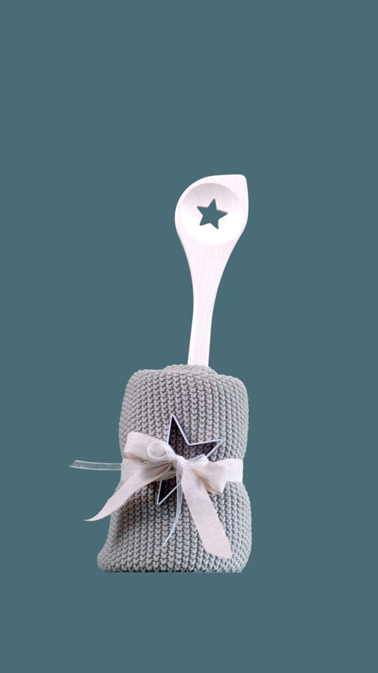 Geschenk Set 2 - Weihnachtsfabrik