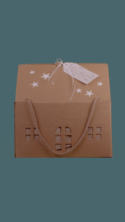 Adventskalender Weihnachtsfabrik