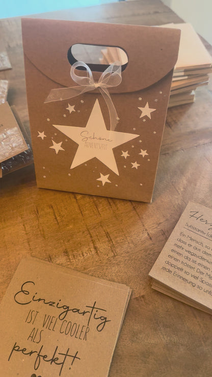 Adventskalender "Schöne Adventszeit"