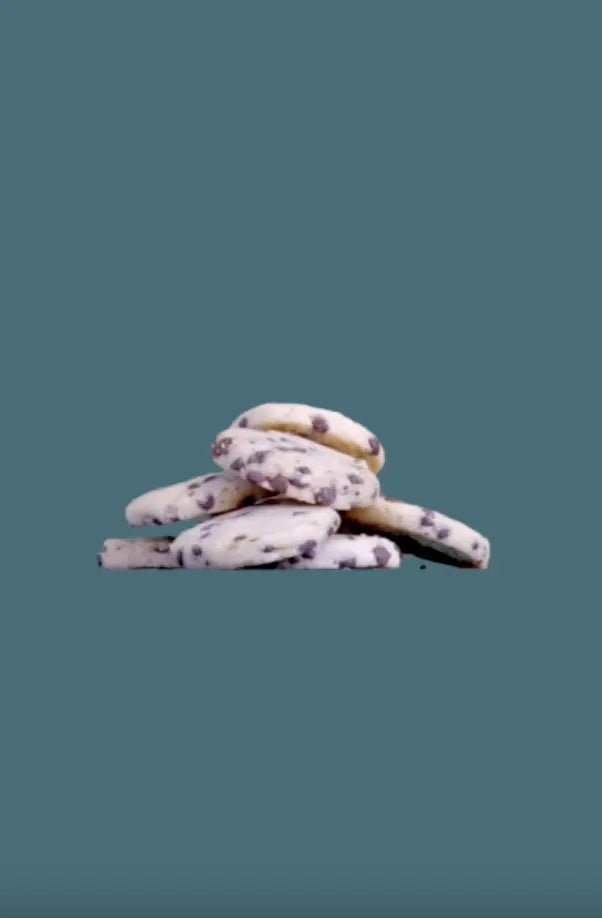 Vorratsglas klein "Glücklichmacher" - Weihnachtsfabrik